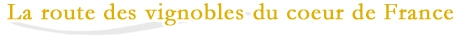 Ti Route Vignobles