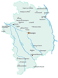Carte Musee