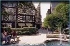 Place Gordaine