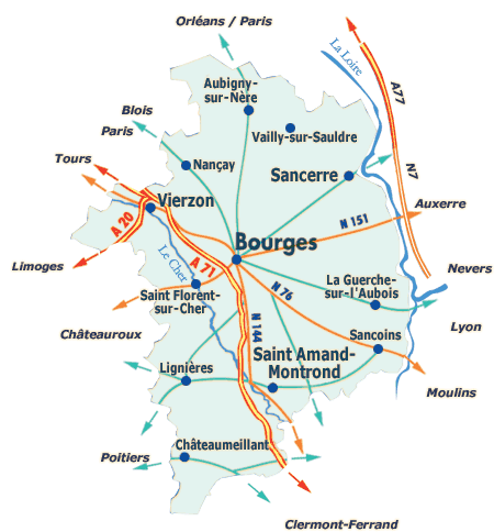 Carte Comment