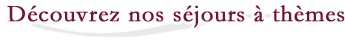 Titre Decouv Sejour
