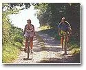 Cyclo Tourisme
