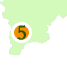 Carte Pays