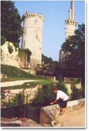 Bourges
