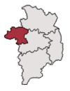 Carte Vierzon