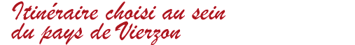 Ti Itiner Vierzon